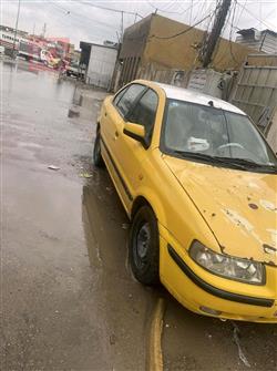 إيران خودرو سمند